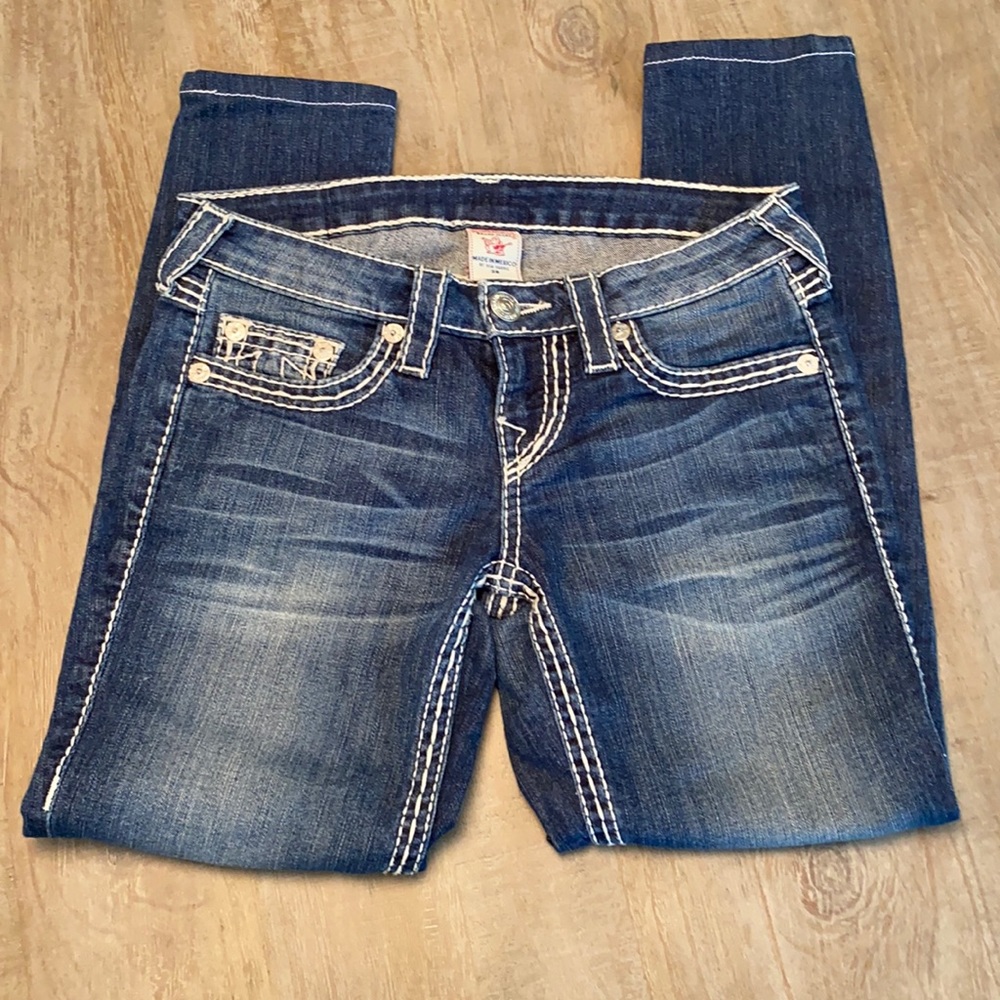 True Religion Jeans Women size 26
